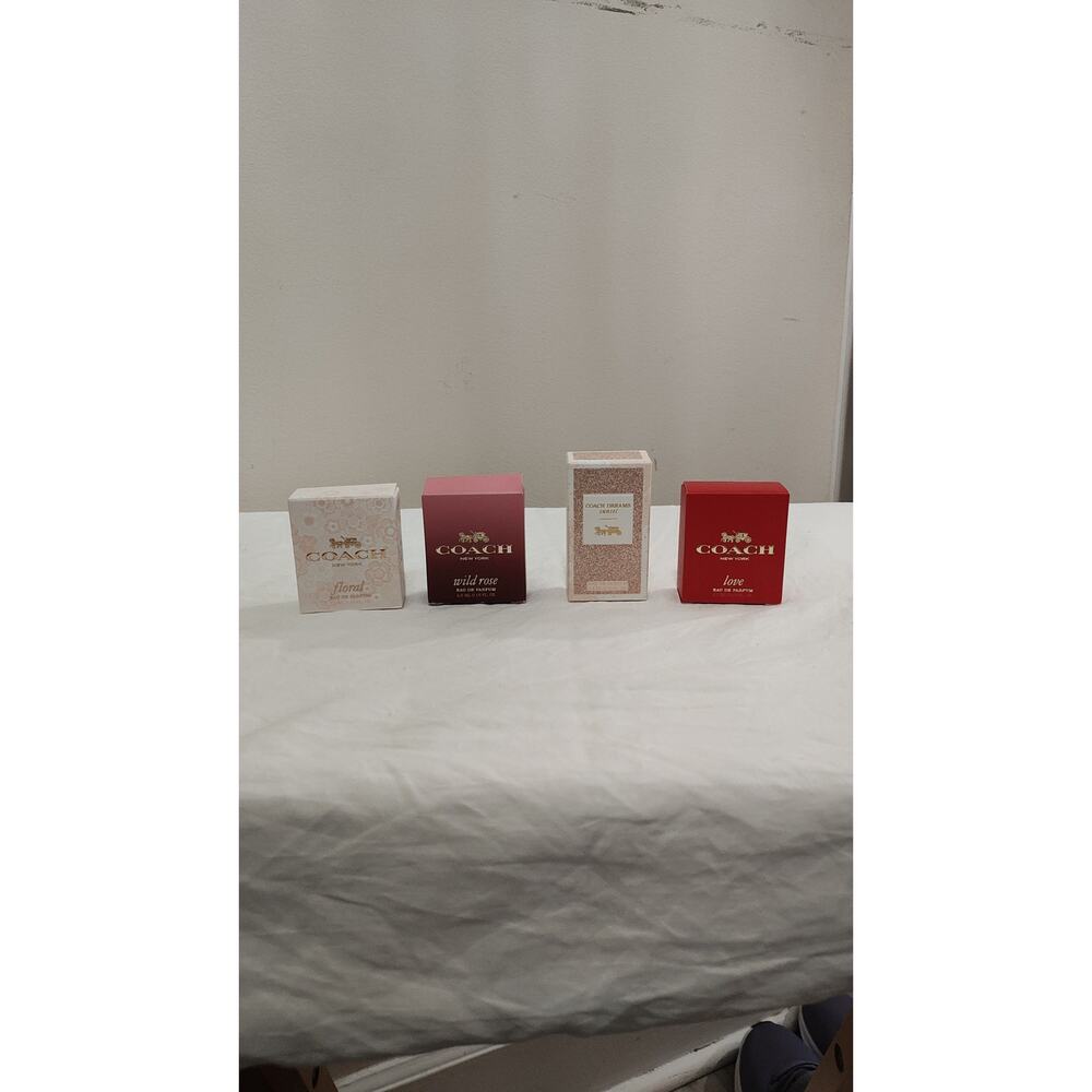 Coach Eau de Parfum